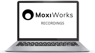 Thumbnail of MoxiWorks Recordings